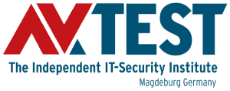 AV-Test Certificate