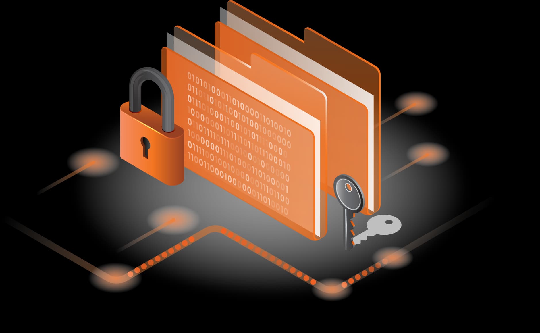 New Generation of Organizational Data Protection